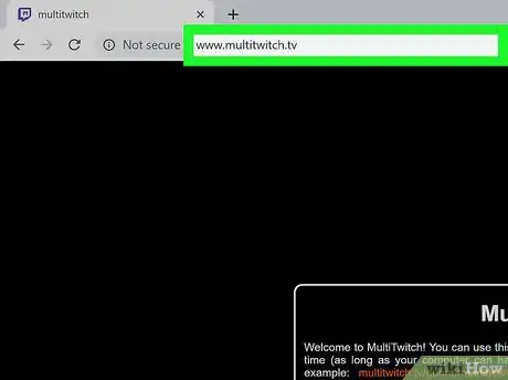 Image titled Watch Multiple Twitch Streams at One Time on PC or Mac Step 11