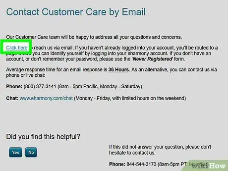 Image titled Contact eHarmony Step 9