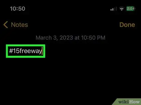 Image titled Copy Hashtags on Instagram Step 19
