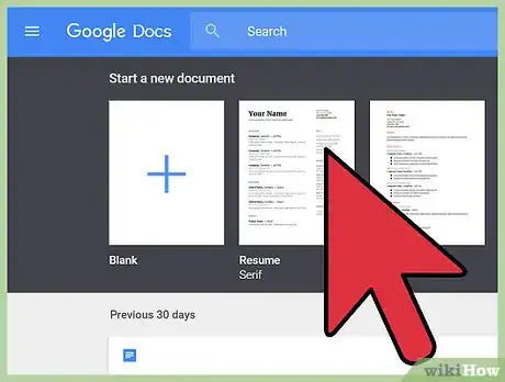 Image titled Sign a Google Document Step 3