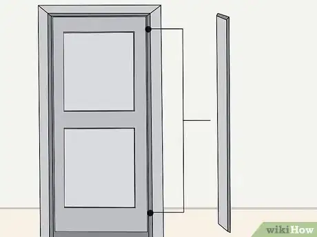 Image titled Install a PVC Door Step 14