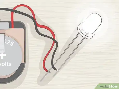 Image titled Test LED Lights Step 10