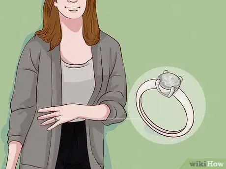 Image titled Style a Grey Cardigan Step 11