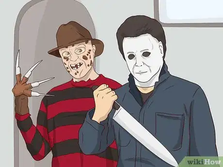 Image titled Scare People Step 8