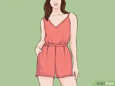 Image titled What to Wear on a Bowling Date Step 14