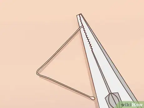 Image titled Make a Lockpick Step 3