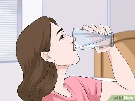 Image titled Control the Risk of Kidney Stone in Women Step 1