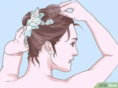 Image titled Be Glamorous Step 1