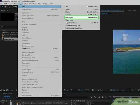 Image titled Motion Track in Adobe After Effects Step 5