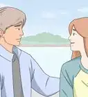 Ask a Boy out in Middle School