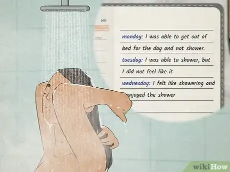 Image titled Fight Depression and Loneliness without Outside Help Step 9