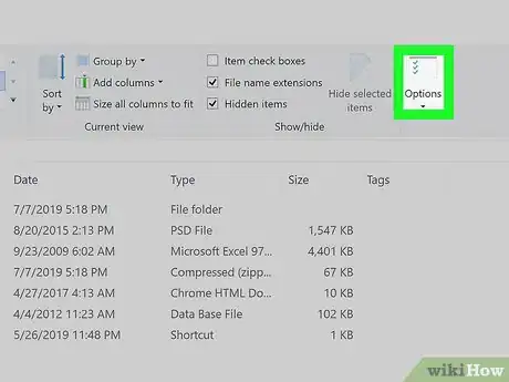 Image titled Delete Thumbs.db Files Step 4