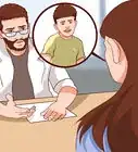 Be Patient With a Child With Special Needs
