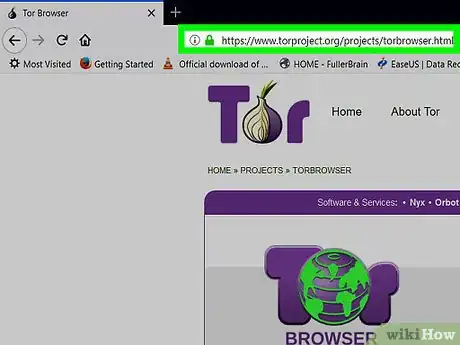 Image titled Bypass OpenDNS Internet Security Step 12