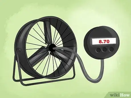 Image titled Calculate Industrial Fan Power Step 2