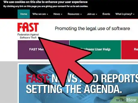 Image titled Report Software Piracy Step 14