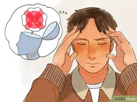 Image titled Make Yourself Emotionally Numb Step 7