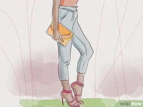 Image titled Wear Cropped Pants Step 19