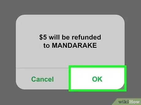 Image titled Cancel Cash App Payment Step 6