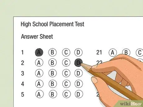 Image titled Apply to Private High Schools Step 10