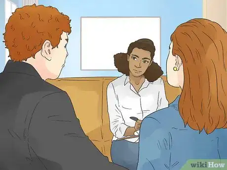 Image titled Ignore Someone Who Ignores You Step 9