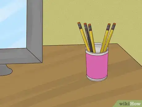 Image titled Clean a Company Office Step 7