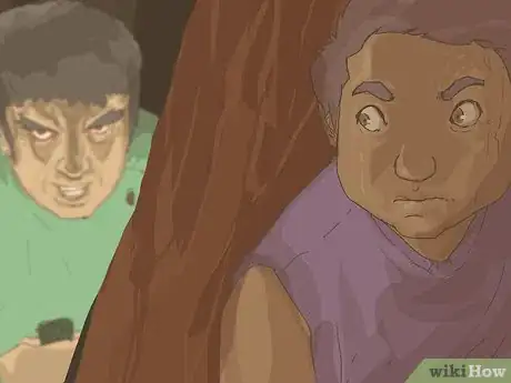 Image titled Write a Thriller Novel Step 7