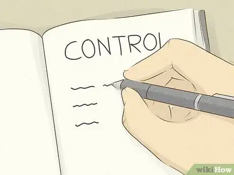 Image titled Deal with Guilt Step 7