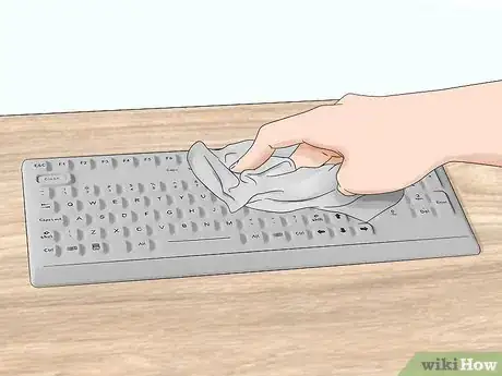 Image titled Clean Old Rubber Step 1