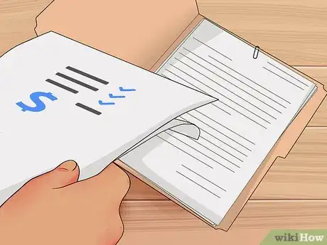 Image titled Write a Medical Claim Appeal Letter Step 7