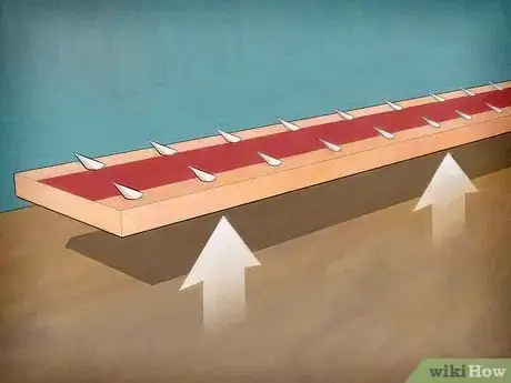 Image titled Refinish Wood Floors Step 4