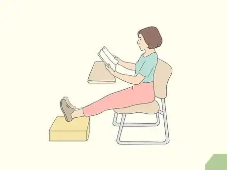 Image titled Read with Good Posture Step 6