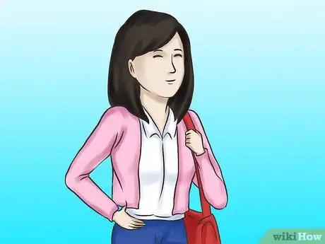 Image titled Look and Feel Great As a Teen Girl Step 4