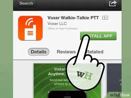 Image titled Make a Walkie Talkie Step 10