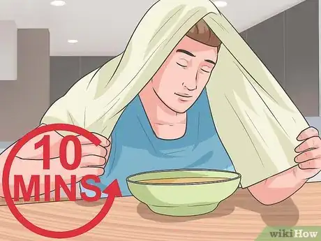 Image titled Get Rid of a Deep Cough Step 17