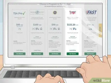 Image titled Get a Known Traveler Number Step 25