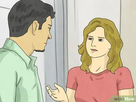 Image titled How Do Cheaters React when Confronted Step 10