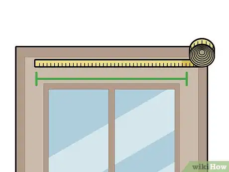 Image titled Cover a Glass Door for Privacy Step 17
