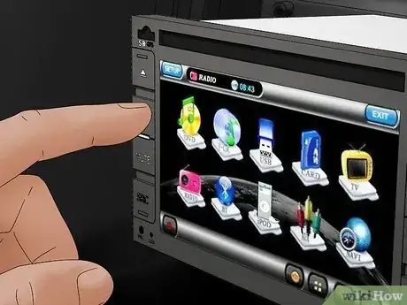 Image titled Install a Car Stereo Step 14