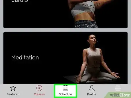 Image titled Use the Peloton App Step 25