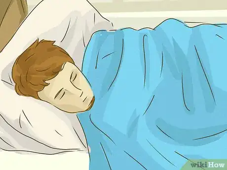 Image titled Get Over a Bad Day Step 14