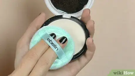 Image titled Set Your Makeup Step 12