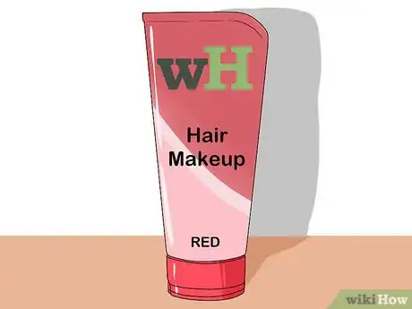 Image titled Dye over a Dark Hair Dye Step 4