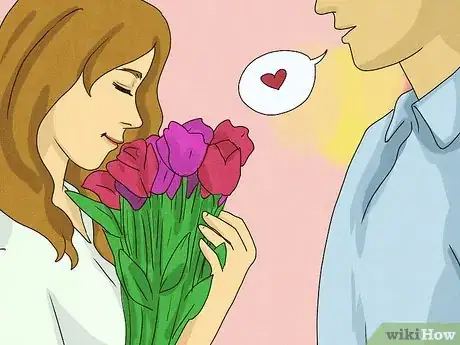 Image titled Ask a Girl to Be Your Valentine Step 3