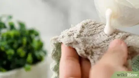 Image titled Wash Clothes with Shampoo Step 9