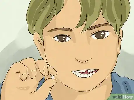 Image titled What Does Teeth Falling Out in a Dream Mean Step 4