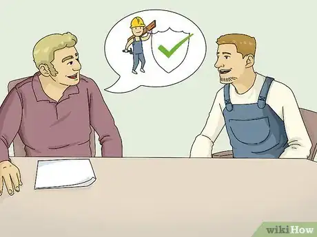 Image titled Choose a Good Handyman Step 10
