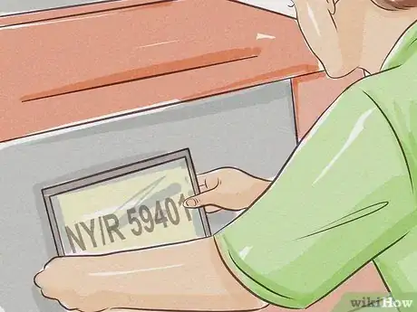 Image titled Register a Vehicle in Texas Step 20