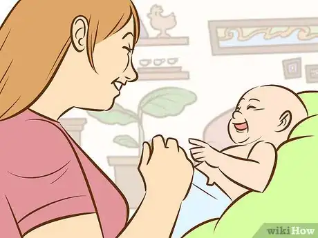 Image titled Teach a Baby to Crawl Step 5