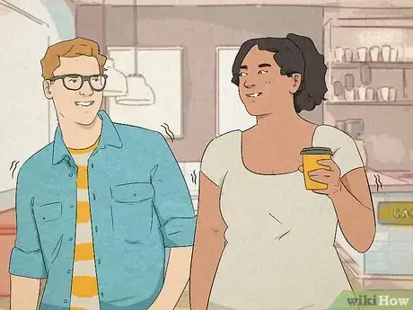 Image titled Tell if Two People Are Secretly Dating Step 3